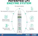 Zymox PET King Brands Equine Defense Enzymatic Topical Cream, 2.5 oz. – Multi-Complex Enzyme Ointment for Horse, Livestock & Animal Wound Care - Image 4