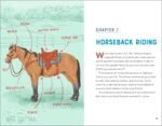 All About Horses: A Kid's Guide to Breeds, Care, Riding, and More! - Image 3