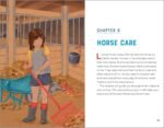 All About Horses: A Kid's Guide to Breeds, Care, Riding, and More! - Image 6