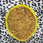 BARN & STABLE Hay Bags for Horses Slow Feed 27" * 21" * 6" Large Horse Hay Bags for Trailer Large Hay Feeder Bag for Horse Cow Goats Donkey Cattle with Open Feed Hole and Metal Snap Fastener - Image 4