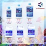 DrTim's Aquatics Eco-Balance for Saltwater Aquariums – Multi-Strained, Supportive Probiotic Bacteria to Maintain a Balanced Fish Tank Environment-16 oz. - Image 6