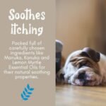 WashBar Natural Horse Shampoo Bar, for Horses and Large Dogs, Whitens Brightens All Colored Coats, Long-Lasting and Easier to Use Than Liquid Pet Shampoo with No Plastic Waste, 6.5oz - Image 4