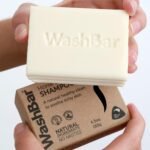 WashBar Natural Horse Shampoo Bar, for Horses and Large Dogs, Whitens Brightens All Colored Coats, Long-Lasting and Easier to Use Than Liquid Pet Shampoo with No Plastic Waste, 6.5oz - Image 7