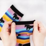 Jeasona Kids Girls Cute Animal Socks Gifts for Girls Teenage Funny Fun - Image 7