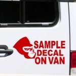 KOI FISH ON BOARD Breeder Carp Pond Goldfish - PICK COLOR & SIZE - Vinyl Decal Sticker K - Image 7