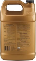 Farnam Bronco Gold Horse Fly Spray, Grooming Aid, Coat Conditioner 128 Ounces, Gallon Refill - Image 11