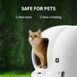 PETKIT N50 Odor Eliminator 2.0 Exclusive for PuraMax Self-Cleaning Cat Litter Box, Cat Toilet Odor Control(Pack of 3) - Image 3