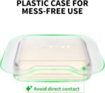 PETKIT N50 Odor Eliminator 2.0 Exclusive for PuraMax Self-Cleaning Cat Litter Box, Cat Toilet Odor Control(Pack of 3) - Image 6