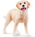 Schleich Farm World Rodeo Calf Adventure Playset - Cowboy Rodeo Rider Figurine with Horse, Cow, and Dog, Realistic Western Rodeo Farm Toys and Accessories, 6-Piece Kids Toy for Boys and Girls - Image 8