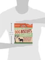 You Bake 'em Dog Biscuits Cookbook - Image 3