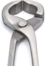 Farrier Tools 14 Inch Horseshoe Puller – Serrated Jaws Shoe Pull Off, Hoof Trimmers, Hoof Spreader, Horse Farrier Tools & Farrier Supplies for Professional Use. - Image 4