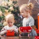 6 Pcs Christmas Horse Toy Accessories Include Horse Tack Blanket Horse Toy Bridle Model Horse Leg Wraps, Red and White - Image 6