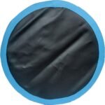 yeezo Easy Use Hoof Soaking Boot for Horse Soaker Bag Equine Soaking Boot Hooves Care Treatment Bucket Soaker Sack with EVA Pad and 2 Elastic Bands - Image 6