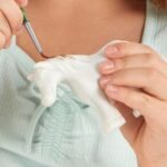 Melissa & Doug Created by Me! Horse Figurines Craft Kit (2 Resin Horses, 6 Paints, Paintbrush) - Image 7