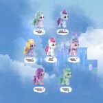 My Little Pony Mini World Magic Meet The Minis Collection Set with 22 Figures, for Kids Ages 5 and Up (Amazon Exclusive) - Image 9