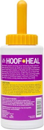 Manna Pro Cut Hoof Heal, 16oz. - Image 3