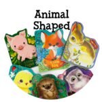 A Little Colt: A Baby Horse Board Book Story - Image 8