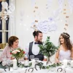 40Pcs Lucky Horseshoe Decoration and Mini Cowboy Hats for Western Cowboy Themed Horse Shoes - Image 6