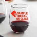 YIN YANG CICHLID Fish - PICK COLOR & SIZE - Aquarium Cichlids Keeper Breeder Vinyl Decal Sticker E - Image 7