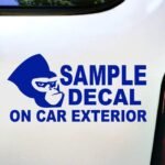 CICHLID WHISPERER Fish - PICK COLOR & SIZE - Aquarium Cichlids Keeper Breeder Vinyl Decal Sticker E - Image 4