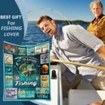 Fishing Gifts for Men, Funny Fishing Gifts for Him, Fishing Gifts for Women, Fishing Gift Blanket, Fisherman gift ideas, Gifts for Fisherman Unique, Gifts for Fishing Lovers Blanket 60" X 50" - Image 7