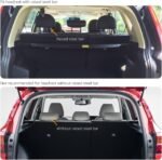 Amazon Basics Adjustable Dog Car Barrier 59.72 x 5.20 x 16.46 Inch, Black - Image 4