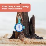 HOOK-EZE Fishing Knot Tying Tool | Protect from Fish Hooks | Tie Fishing Knots Easily | Cool Gadgets for Fishermen | Ice Fly Fishing | Fishing Accessories for Beginner Anglers | Nail Knot Tool - Image 8
