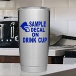 GUPPIES ARE AWESOME - PICK COLOR & SIZE - Fish Aquarium Guppy Keeper Breeder Vinyl Decal Sticker F - Image 6