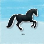 Cute Animals Shoe Charms for Clog Different Matching Sandals Wristbands Bracelets - Image 5