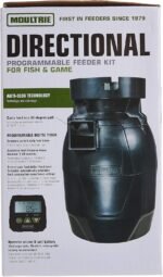 Moultrie MFG-13264 Quick-Lock Directional Kit, Multicolor - Image 6