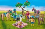 Playmobil Picnic Adventure with Horses - Image 4