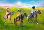 Playmobil Picnic Adventure with Horses - Image 6