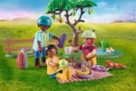 Playmobil Picnic Adventure with Horses - Image 7