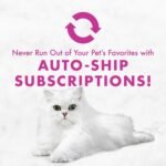 Purina Fancy Feast Classic Pate Ocean Whitefish and Tuna Feast Classic Grain Free Wet Cat Food Pate - (Pack of 24) 3 oz. Cans - Image 9