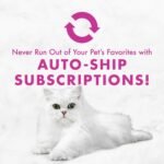 Purina Fancy Feast Classic Pate Ocean Whitefish and Tuna Feast Classic Grain Free Wet Cat Food Pate - (Pack of 24) 3 oz. Cans - Image 11