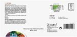 Drasanvi Venox Vials 14 Vials 10ml Each Total Weight 14ml - Health Care - Daily use - Food Supplement - Red Fruit extracts - Natural Ingredients - Horse Chestnut - Vitamins C, E and A. - Image 3