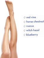 Drasanvi Venox Vials 14 Vials 10ml Each Total Weight 14ml - Health Care - Daily use - Food Supplement - Red Fruit extracts - Natural Ingredients - Horse Chestnut - Vitamins C, E and A. - Image 5