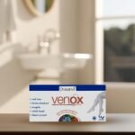 Drasanvi Venox Vials 14 Vials 10ml Each Total Weight 14ml - Health Care - Daily use - Food Supplement - Red Fruit extracts - Natural Ingredients - Horse Chestnut - Vitamins C, E and A. - Image 7