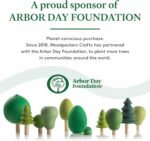 Wood Horseshoe Cutout, 16 Inches, Pack of 1, Use as Horse Birthday Party Supplies or Rustic Farmhouse Décor, by Woodpeckers - Image 7