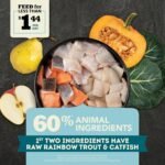 ACANA Grain Free Dry Dog Food, Freshwater Fish Dog Food Recipe, 25lb - Image 4