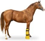 YUNBIN TACTICAL HUNTING Two Packs of Horse Hoof Wrapped Soaking Boots Soaker Bag Treating Thrush or Bacterial Infection - Image 5