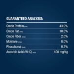 Tetra Pond Tetra Goldfish Worm Shaped Bites Fish Food, 4.93 Oz., Complete Food for All Goldfish - Image 7