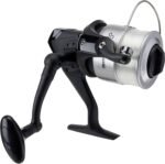 Shakespeare Alpha Spinning Reel - Image 3