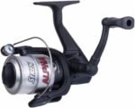 Shakespeare Alpha Spinning Reel - Image 4