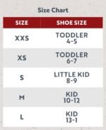 Lazy One Animal Slipper Boots for Kids, Cozy Children's Slippers - Image 8