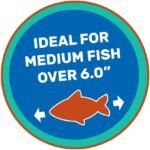 Hikari 3.5-Ounce Sinking Cichlid Gold Pellets for Pets, Medium - Image 7