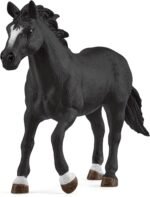 Schleich Farm World 3-Barrel Rodeo Racing Playset - Cowgirl Rodeo Racing Toy Set with Horse, Realistic Western Rodeo Farm Animal Toys and Accessories, 7-Piece Kids Toy for Boys and Girls - Image 6