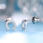 Limerencia Hypoallergenic G23 Implant Grade Titanium Screw Back Earrings Tragus 20G Helix F136 Piercing Post for Sensitive Ears Cartilage - Image 7