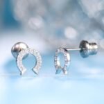 Limerencia Hypoallergenic G23 Implant Grade Titanium Screw Back Earrings Tragus 20G Helix F136 Piercing Post for Sensitive Ears Cartilage - Image 10