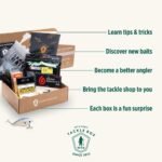 Catch Co Mystery Tackle Box Freshwater Largemouth and Smallmouth Bass Lures Fishing Kit - Image 3